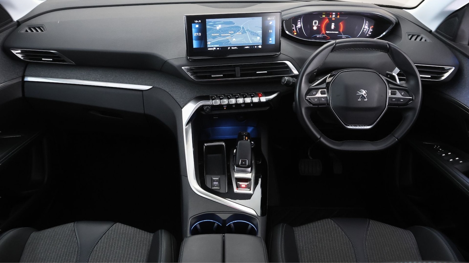 Used Peugeot 3008 for sale - 78106577: Photo 13