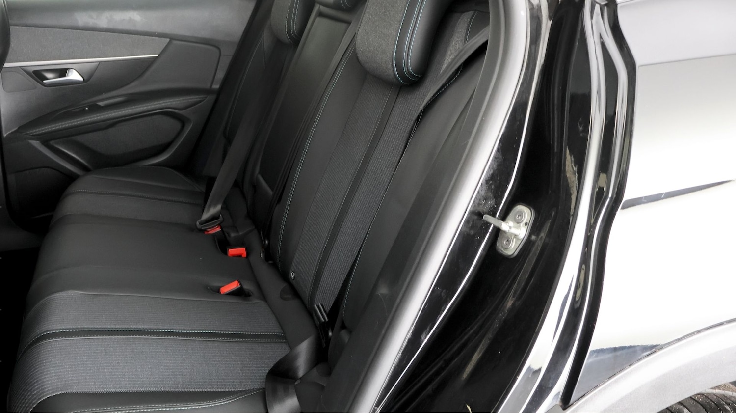 Used Peugeot 3008 for sale - 78106577: Photo 16