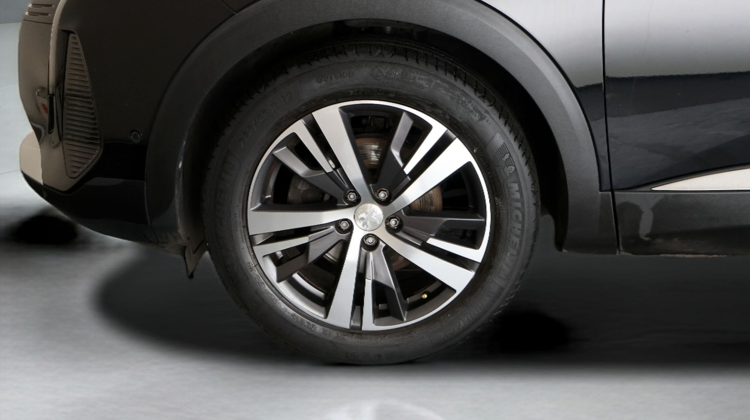 Used Peugeot 3008 for sale - 78106577: Photo 18