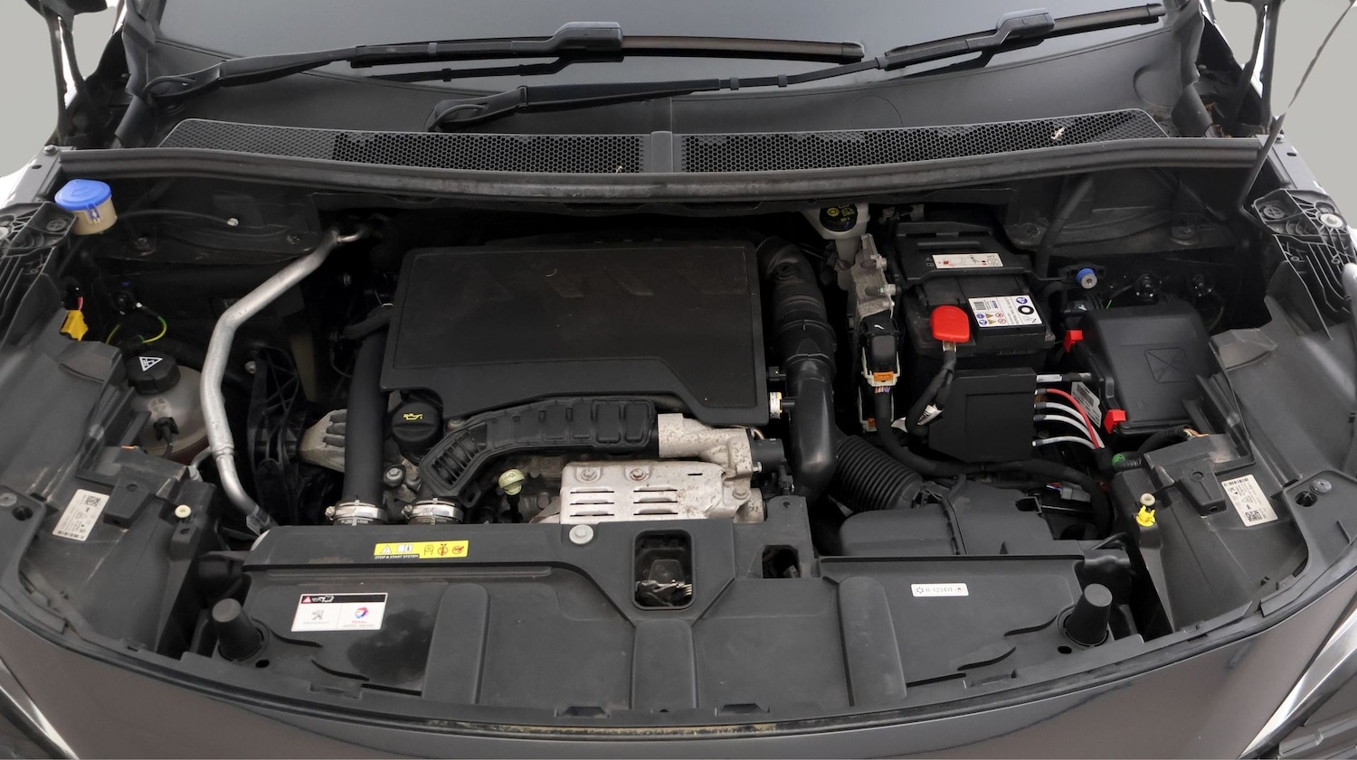 Used Peugeot 3008 for sale - 78106577: Photo 19