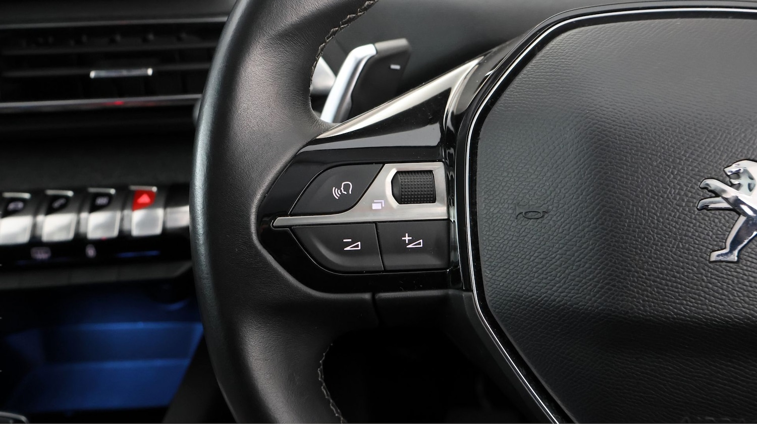 Used Peugeot 3008 for sale - 78106577: Photo 22