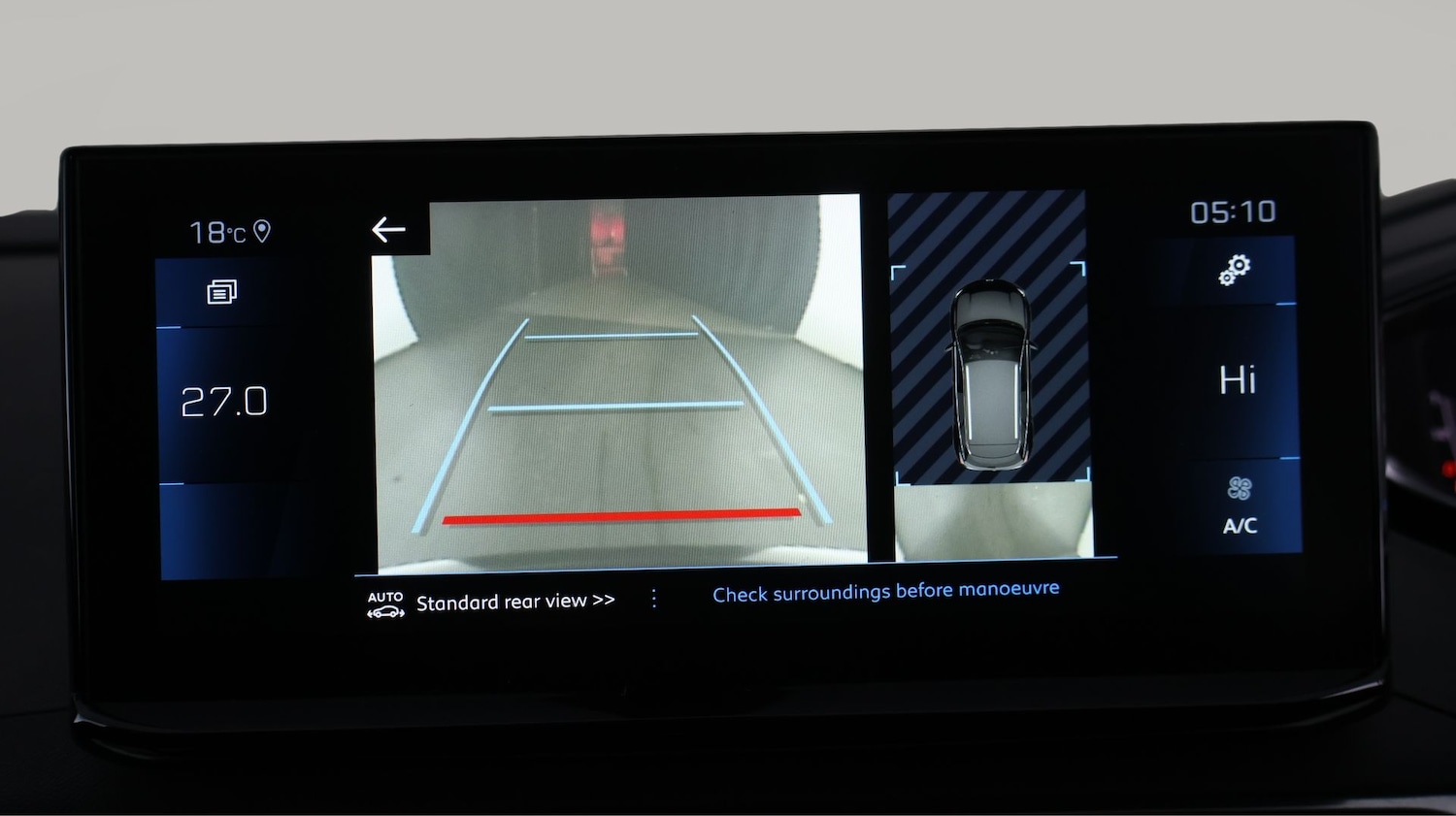 Used Peugeot 3008 for sale - 78106577: Photo 23