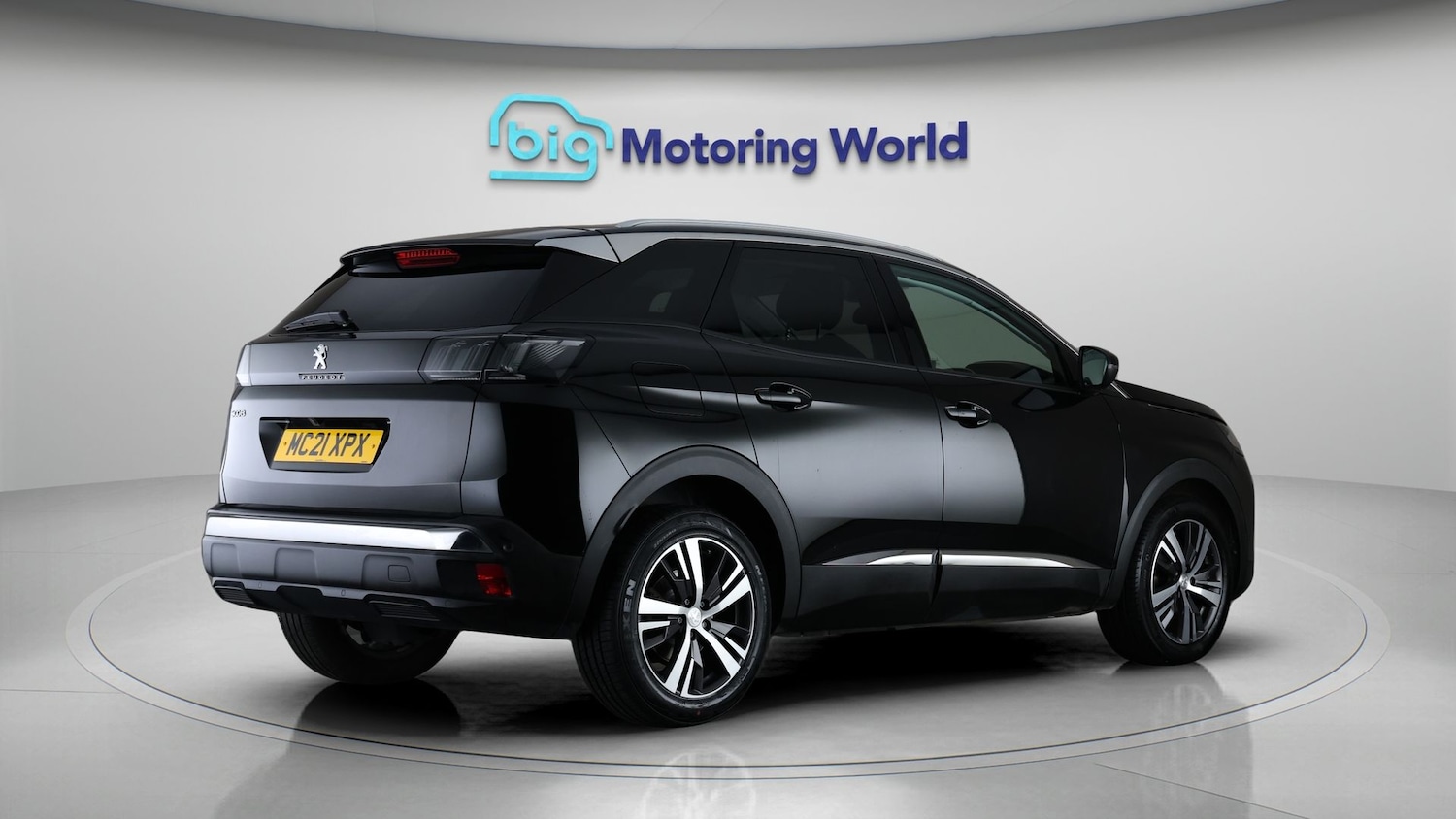 Used Peugeot 3008 for sale - 78106577: Photo 7
