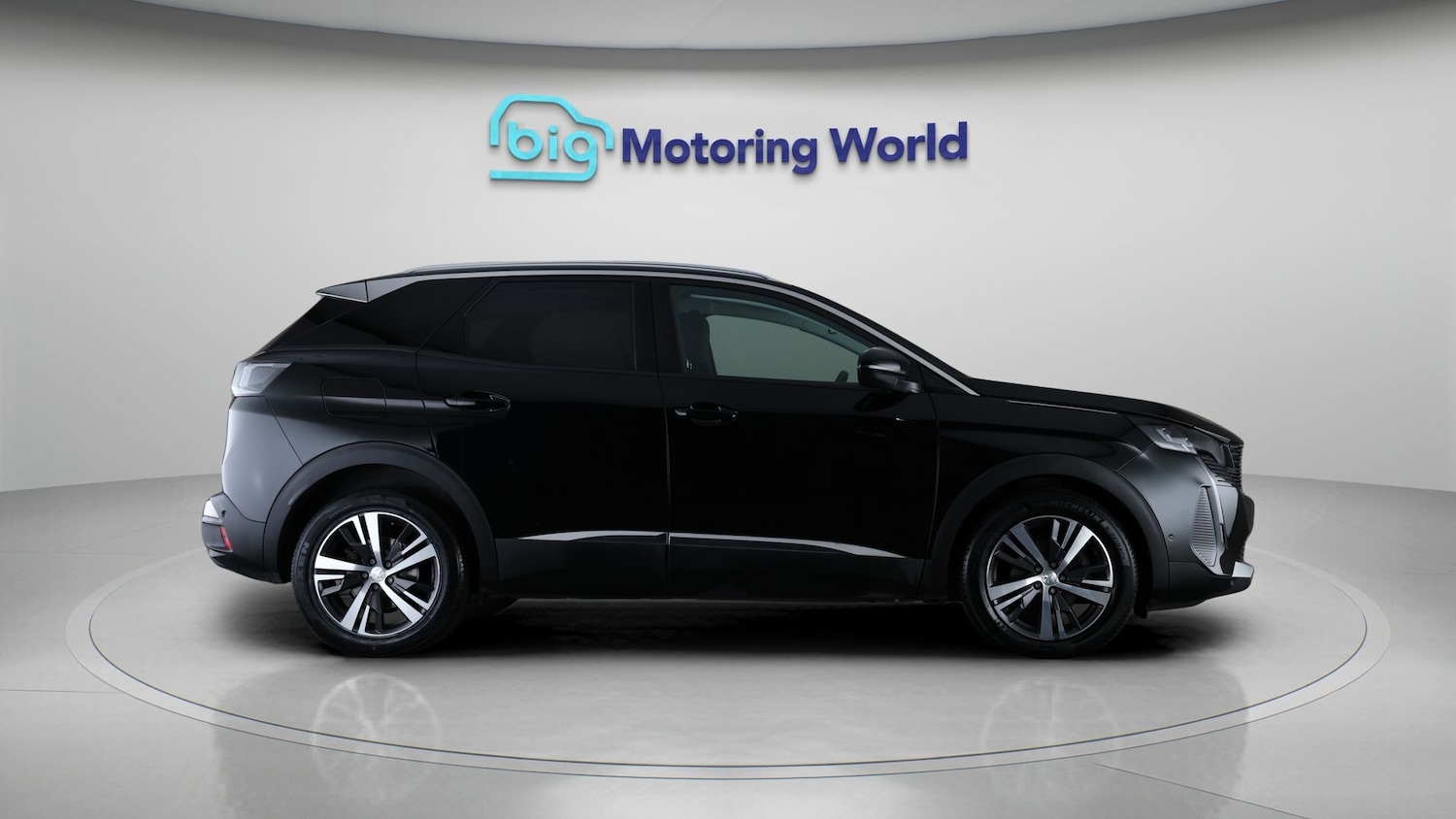 Used Peugeot 3008 for sale - 78106577: Photo 8