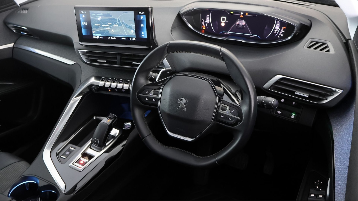 Used Peugeot 3008 for sale - 78106577: Photo 9