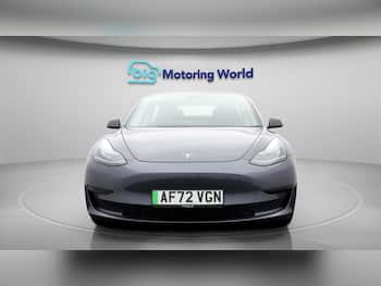 Used Tesla Model 3 2022 for sale - 79865882: Photo