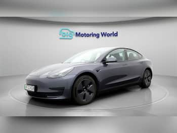 Used Tesla Model 3 2022 for sale - 79865882: Photo