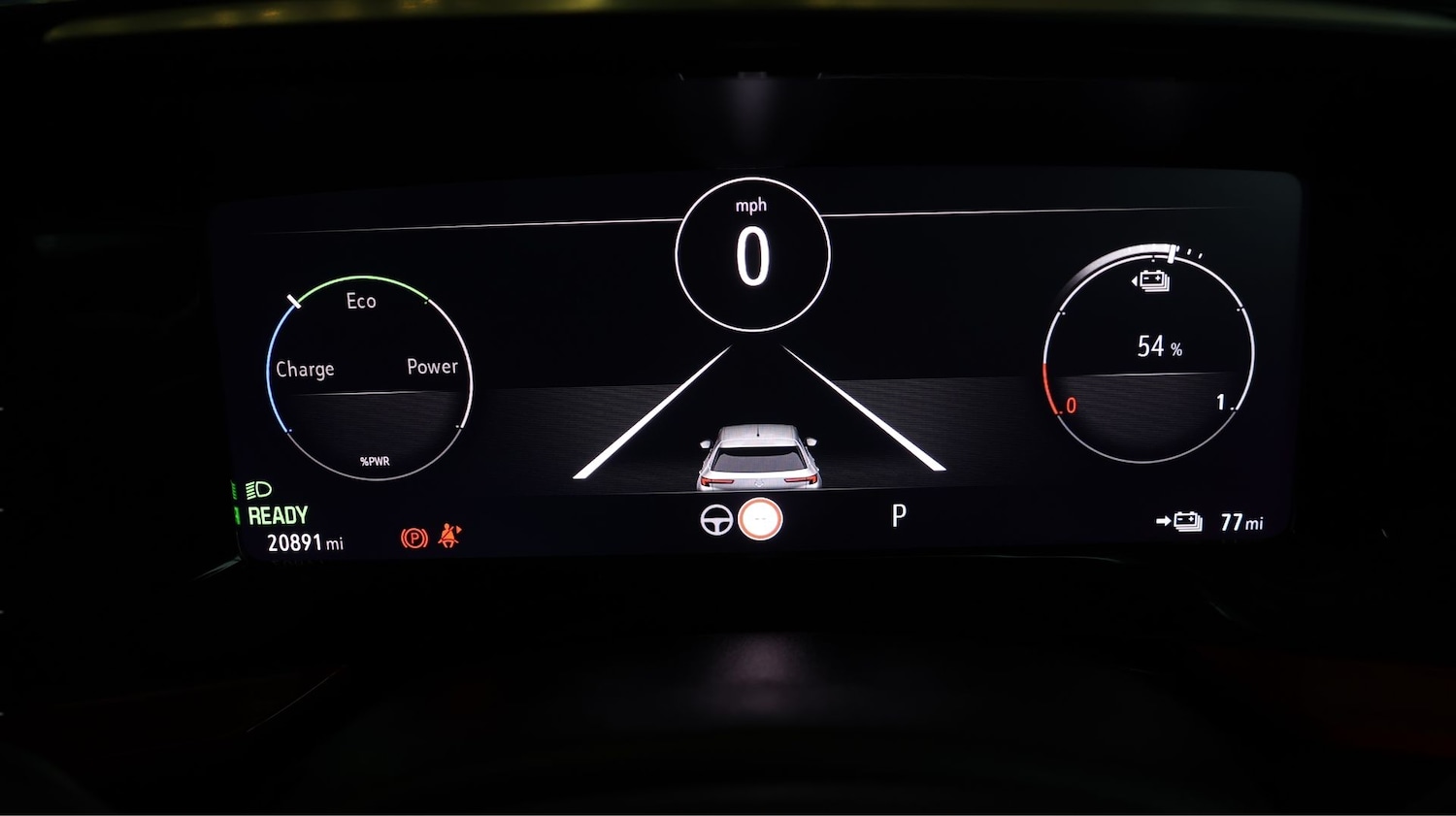 Used Vauxhall Mokka Electric 2022 for sale - 77452859: Photo 10