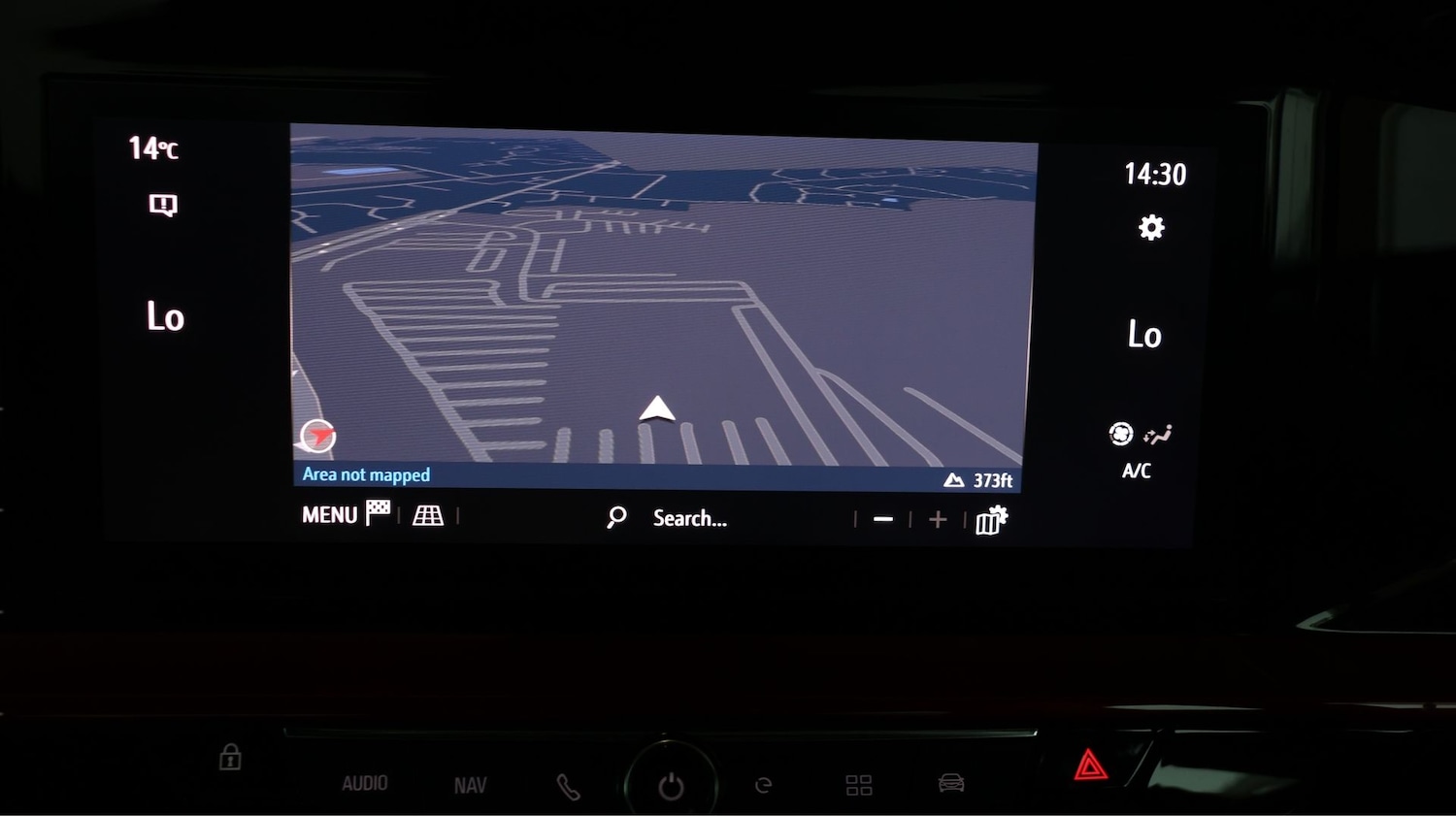 Used Vauxhall Mokka Electric 2022 for sale - 77452859: Photo 11