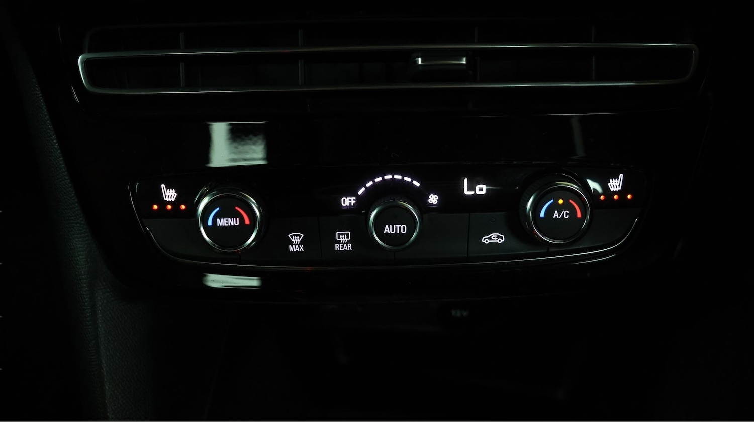 Used Vauxhall Mokka Electric 2022 for sale - 77452859: Photo 12