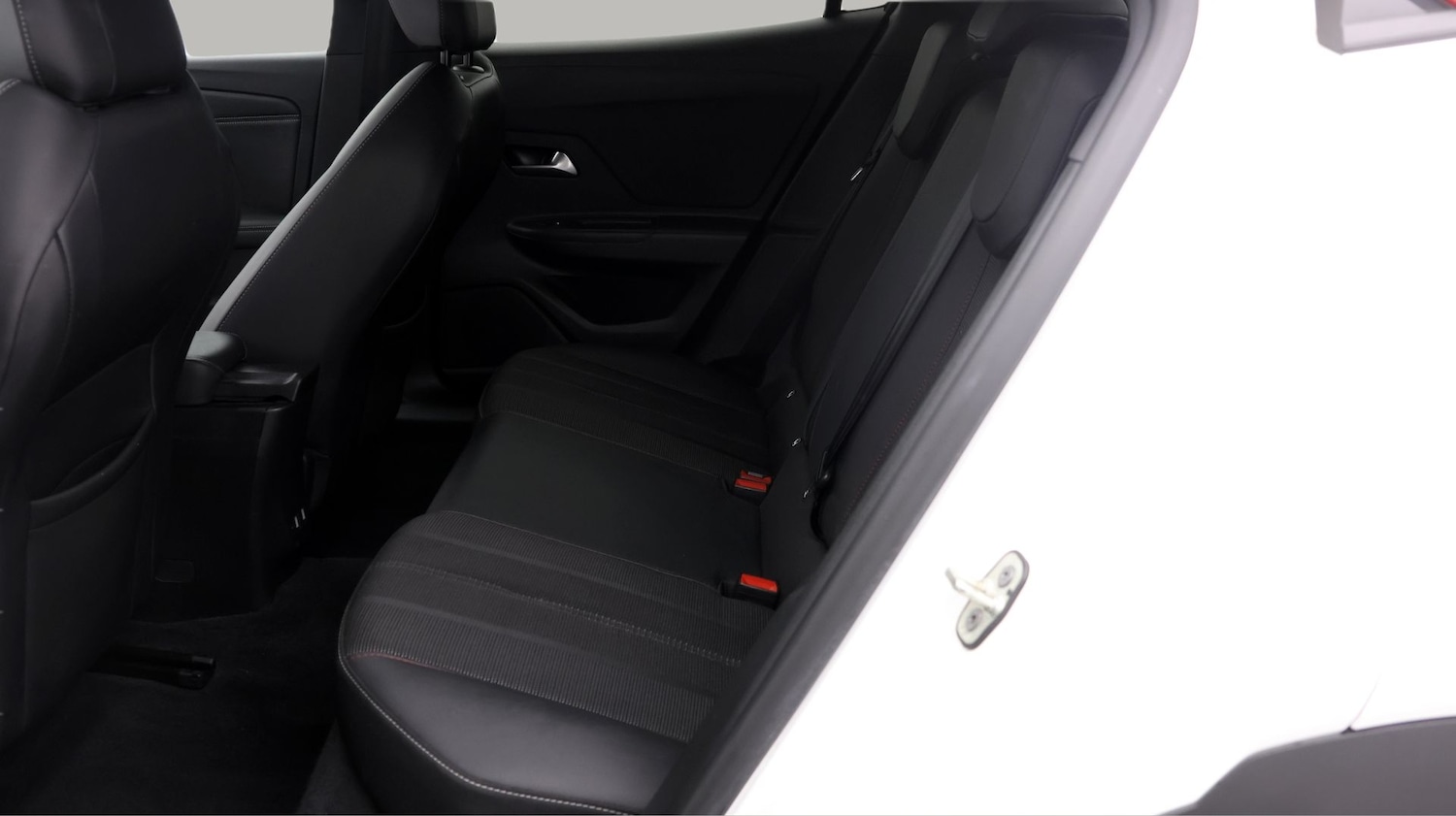 Used Vauxhall Mokka Electric 2022 for sale - 77452859: Photo 16