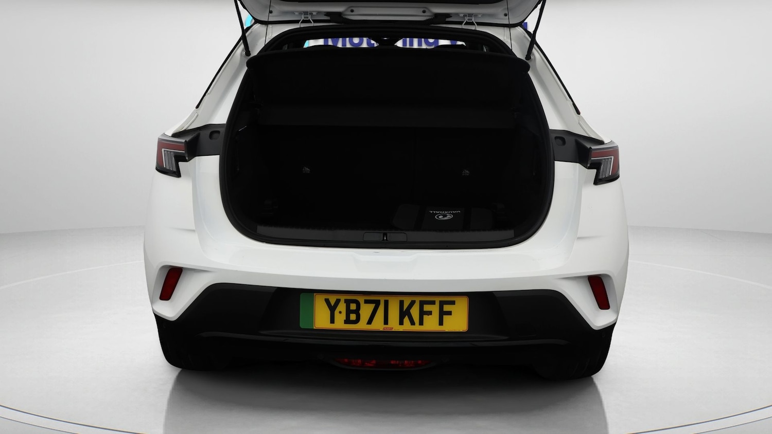 Used Vauxhall Mokka Electric 2022 for sale - 77452859: Photo 17