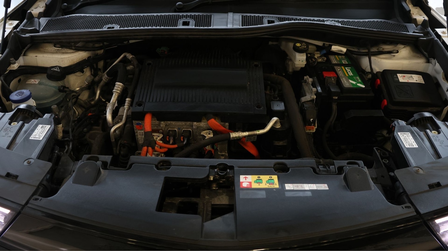 Used Vauxhall Mokka Electric 2022 for sale - 77452859: Photo 19