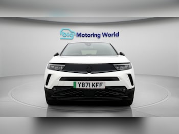 Used Vauxhall Mokka 2022 for sale - 77452859: Photo