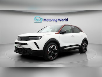 Used Vauxhall Mokka 2022 for sale - 77452859: Photo