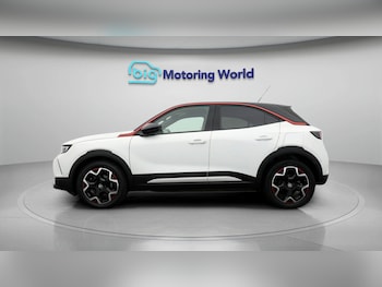 Used Vauxhall Mokka 2022 for sale - 77452859: Photo