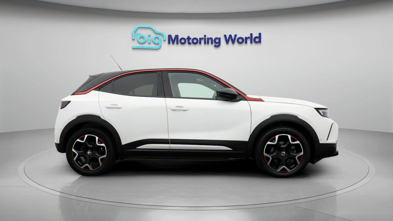 Used Vauxhall Mokka Electric 2022 for sale - 77452859: Photo 8