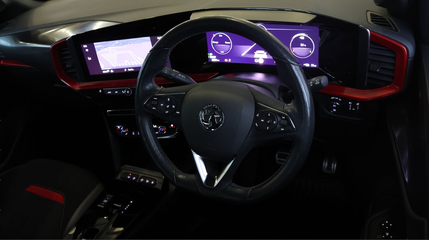 Used Vauxhall Mokka Electric 2022 for sale - 77452859: Photo 9