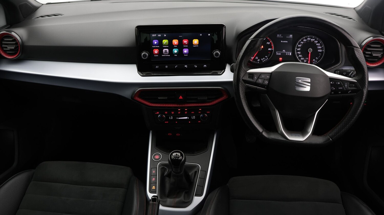 Used SEAT Arona 2023 for sale - 77901408: Photo 13