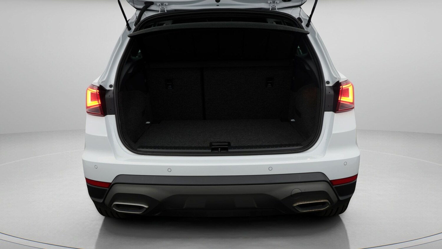 Used SEAT Arona 2023 for sale - 77901408: Photo 17