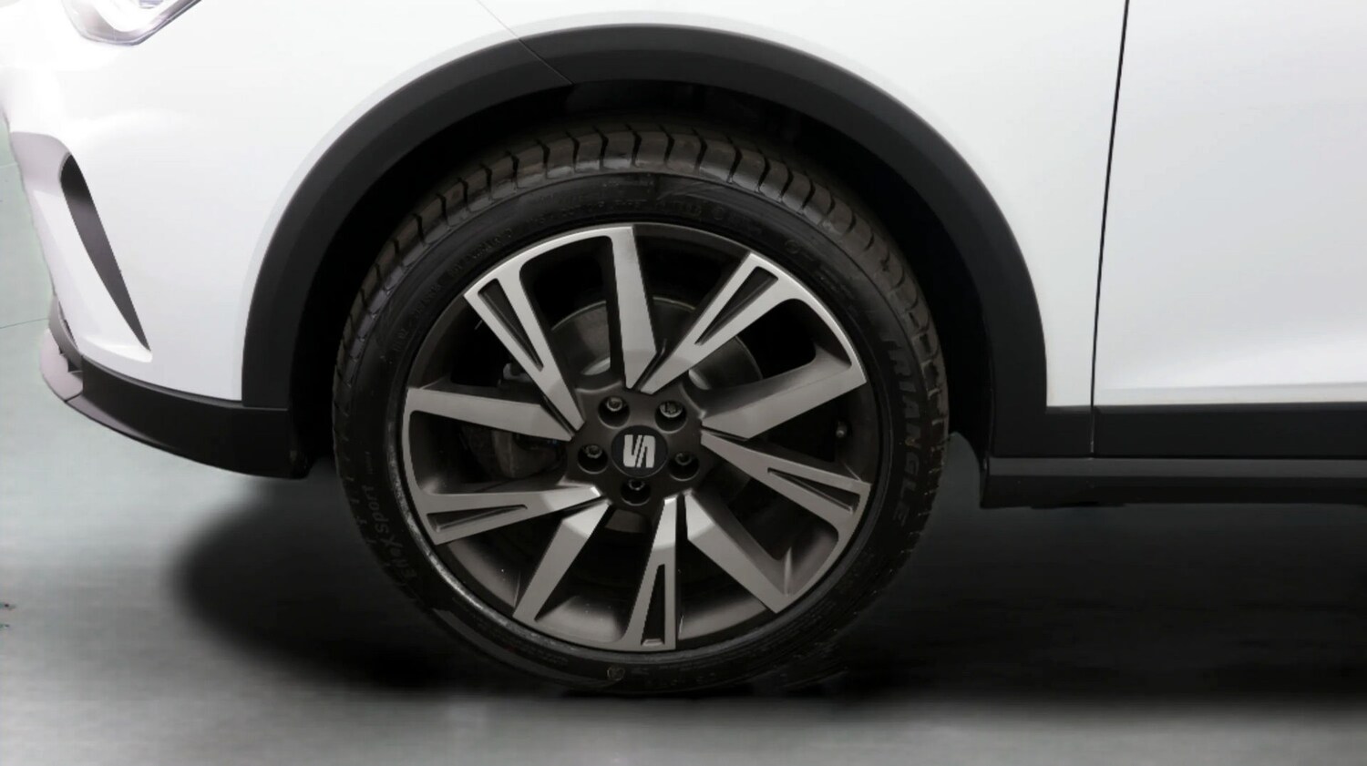 Used SEAT Arona 2023 for sale - 77901408: Photo 18