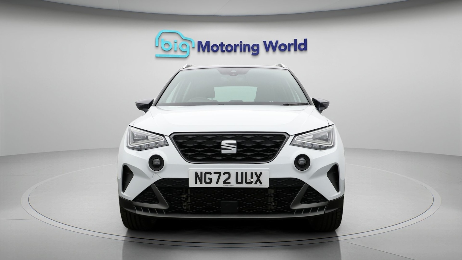 Used SEAT Arona 2023 for sale - 77901408: Photo 2