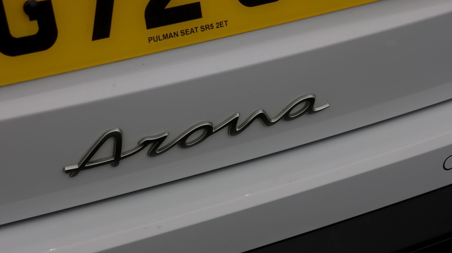 Used SEAT Arona 2023 for sale - 77901408: Photo 21