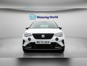 Used SEAT Arona 2023 for sale - 77901408: Photo
