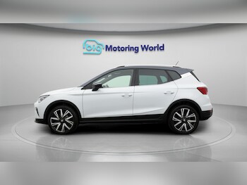 Used SEAT Arona 2023 for sale - 77901408: Photo