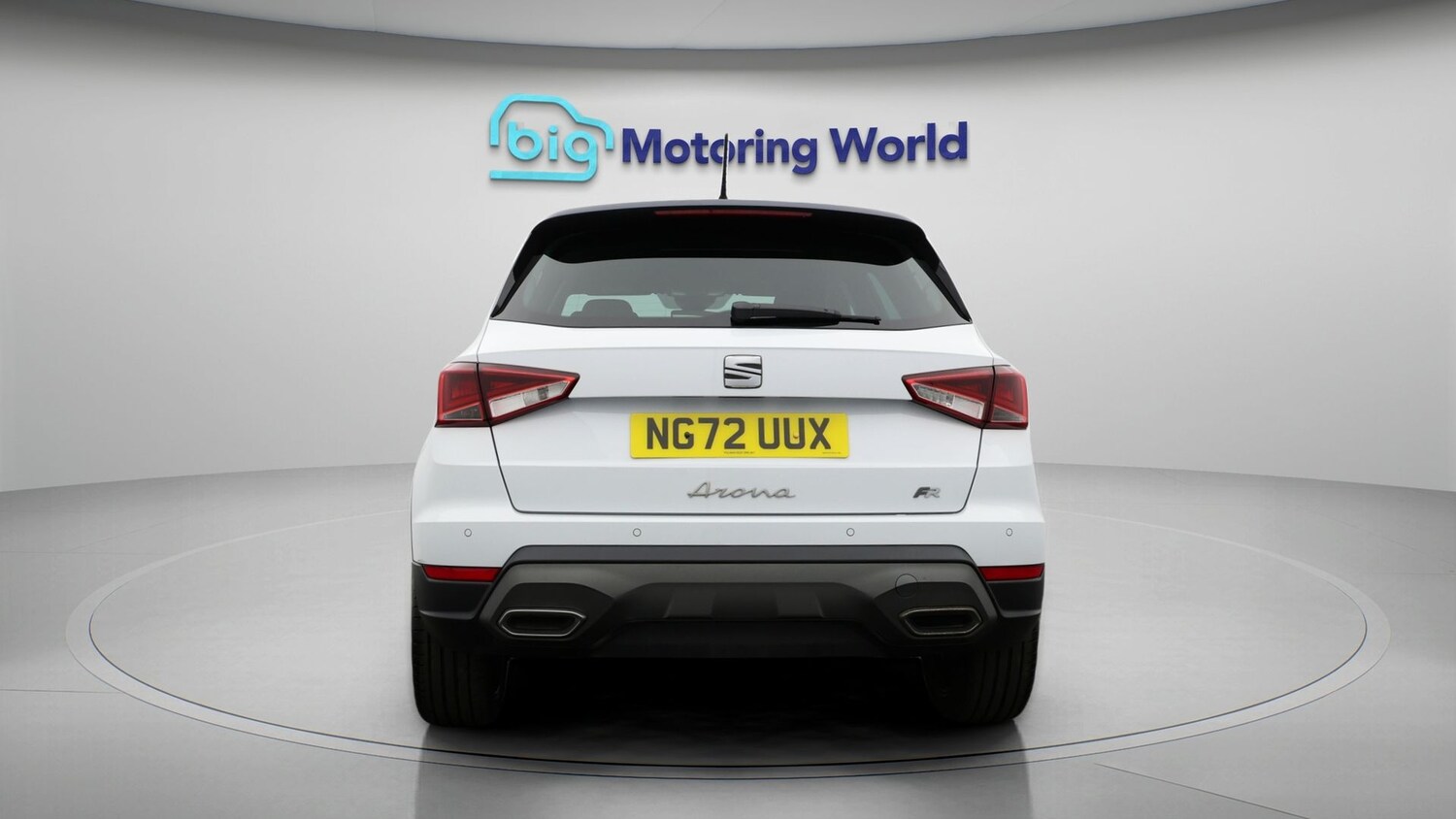 Used SEAT Arona 2023 for sale - 77901408: Photo 6