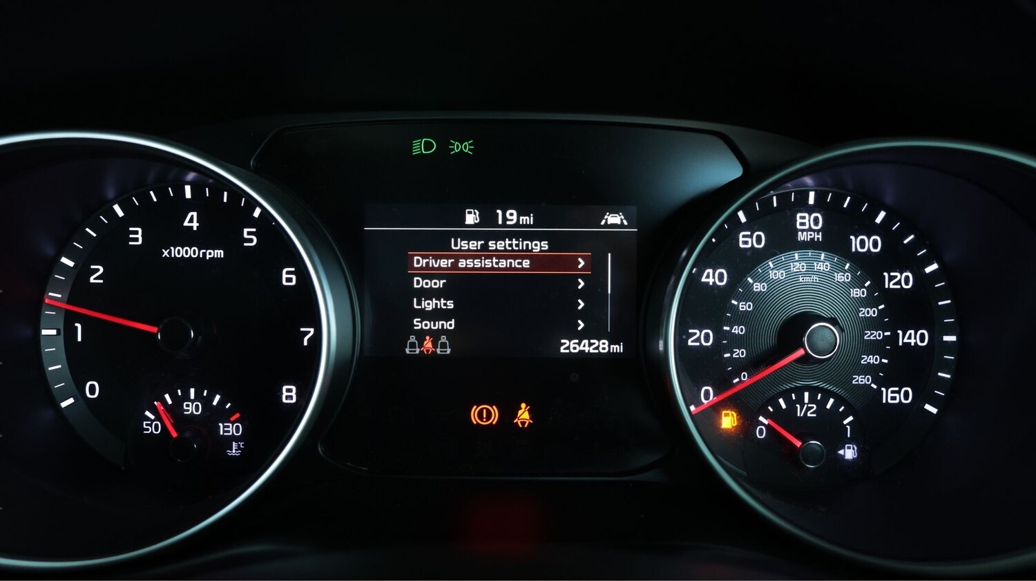 Used Kia XCeed 2022 for sale - 78087745: Photo 10