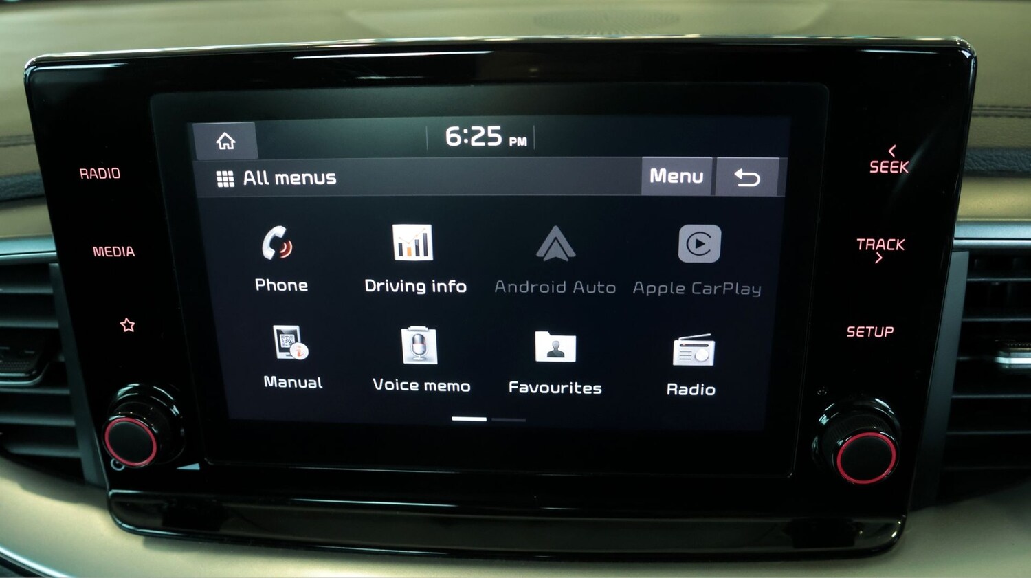 Used Kia XCeed 2022 for sale - 78087745: Photo 11