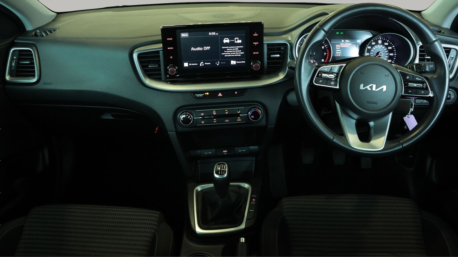 Used Kia XCeed 2022 for sale - 78087745: Photo 13