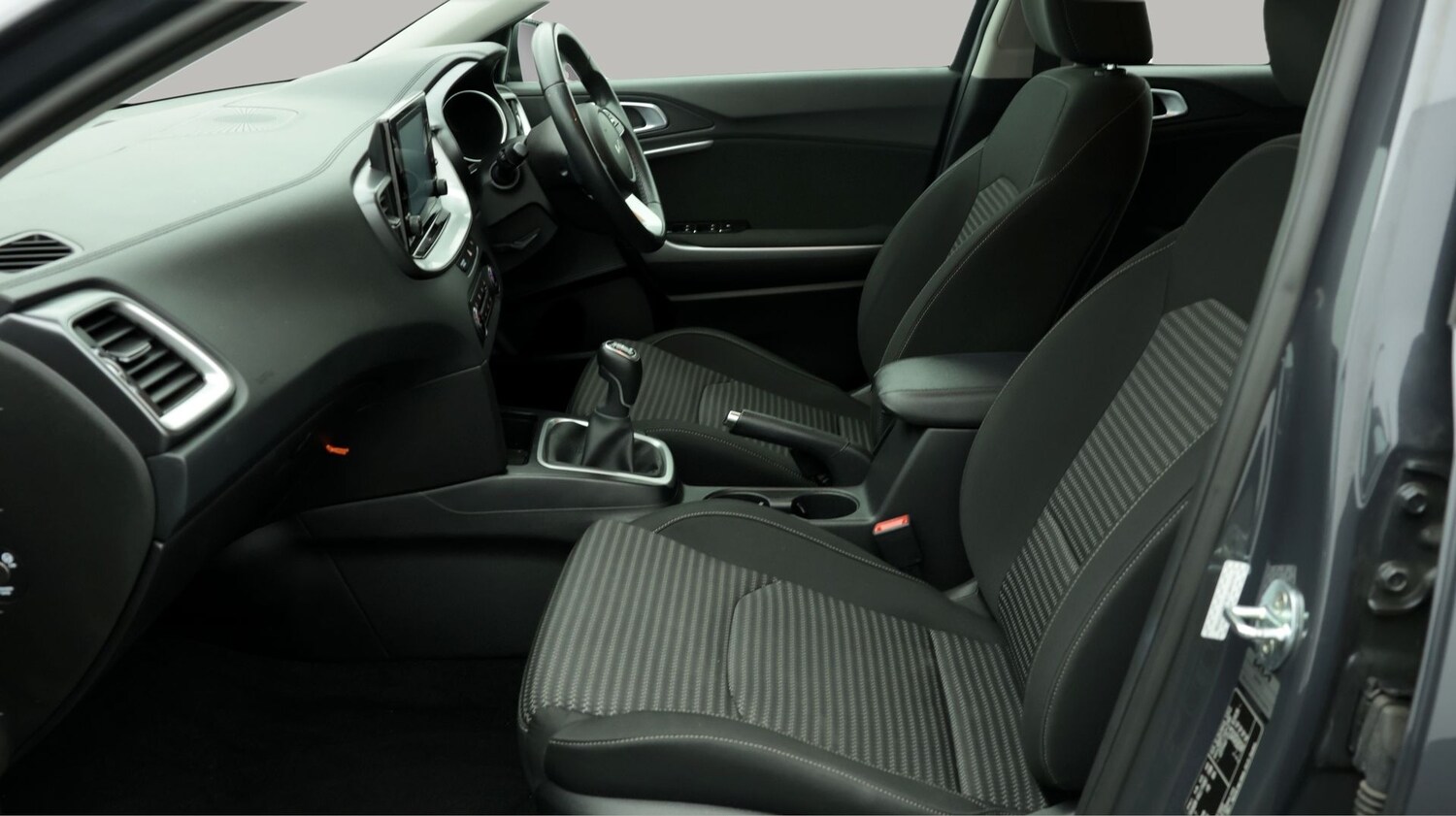 Used Kia XCeed 2022 for sale - 78087745: Photo 14