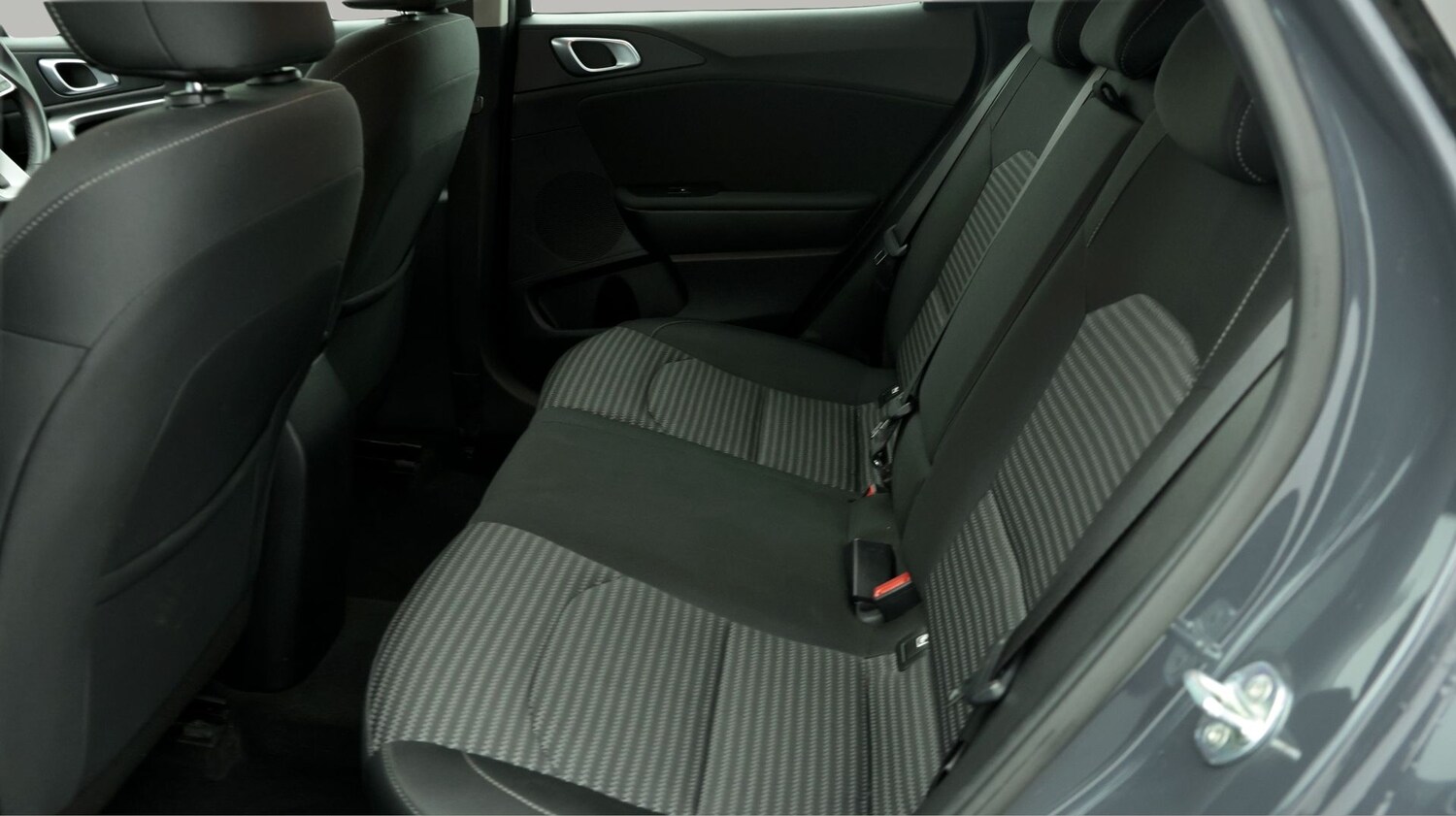 Used Kia XCeed 2022 for sale - 78087745: Photo 16