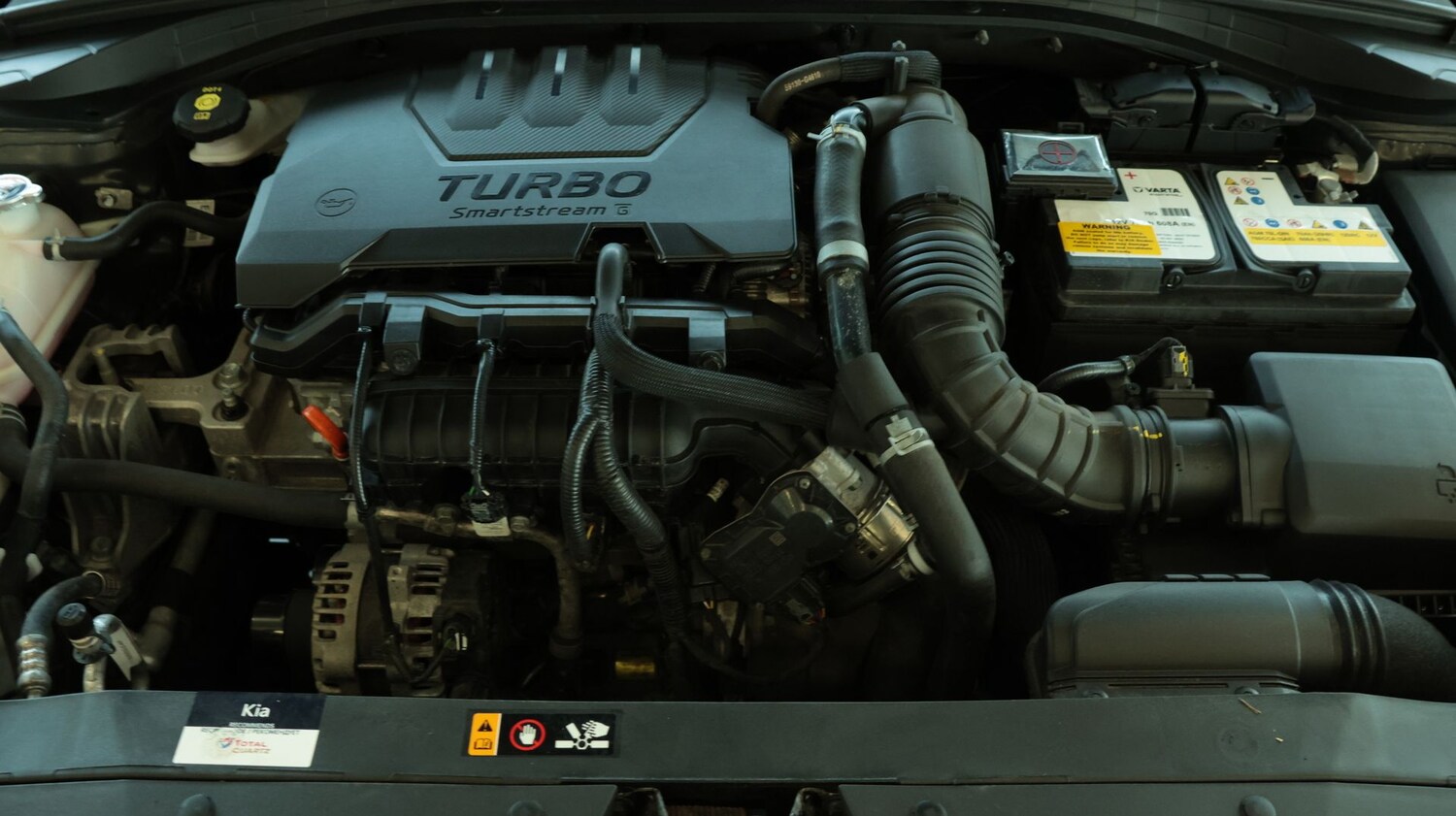 Used Kia XCeed 2022 for sale - 78087745: Photo 19