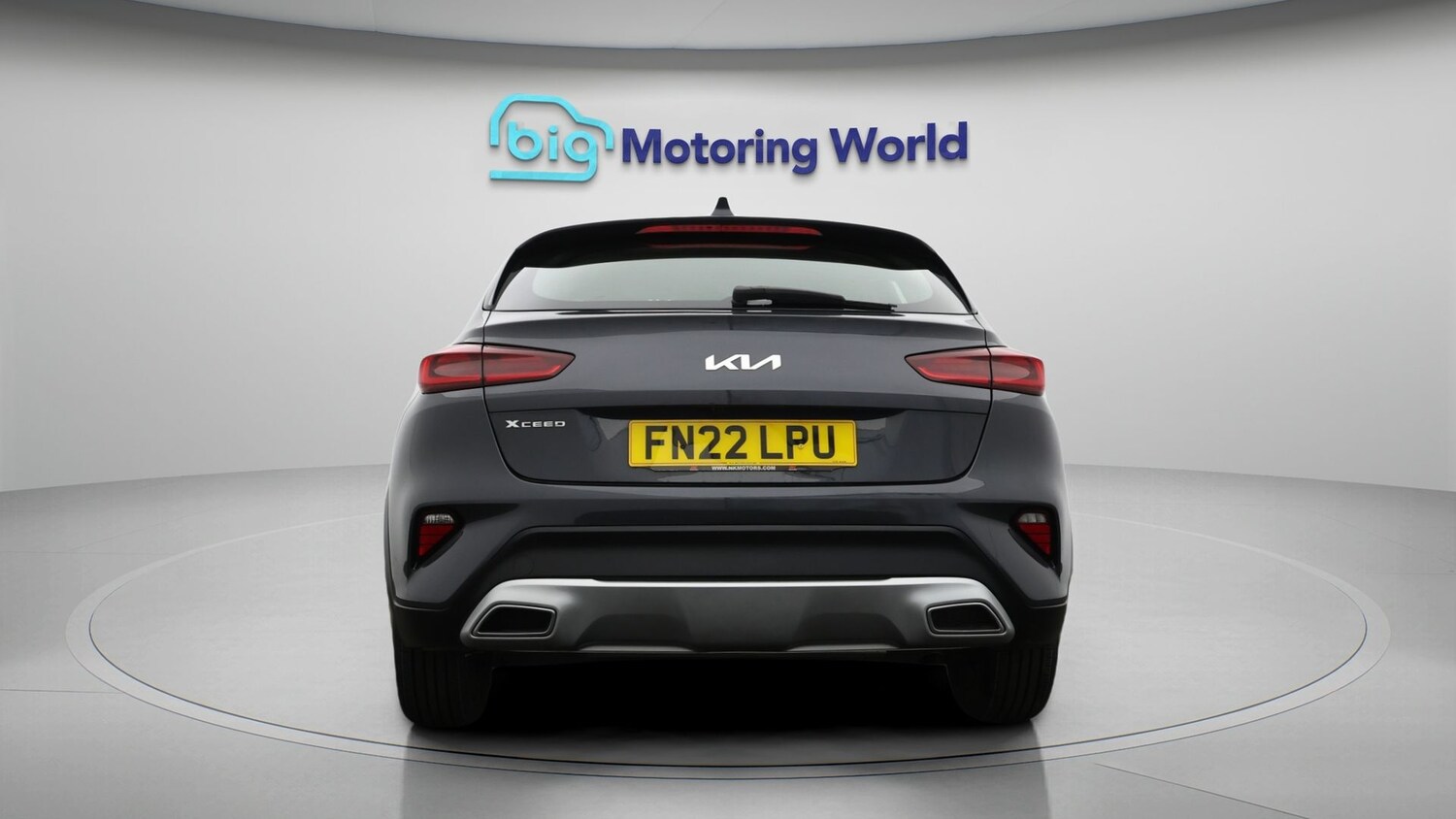 Used Kia XCeed 2022 for sale - 78087745: Photo 6