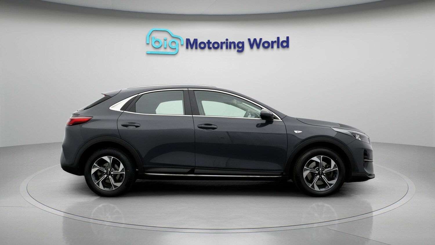 Used Kia XCeed 2022 for sale - 78087745: Photo 8