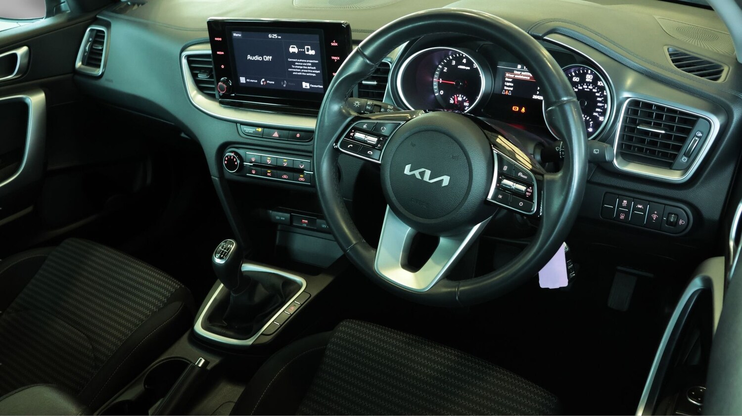 Used Kia XCeed 2022 for sale - 78087745: Photo 9