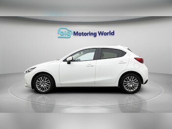 Used Mazda Mazda2 2023 for sale - 79004534: Photo
