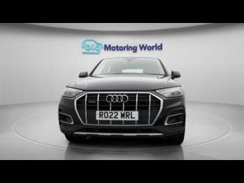 Used Audi Q5 2022 for sale - 74887735: Photo