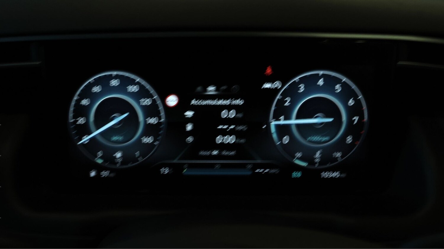 Used Hyundai TUCSON 2023 for sale - 78009490: Photo 10