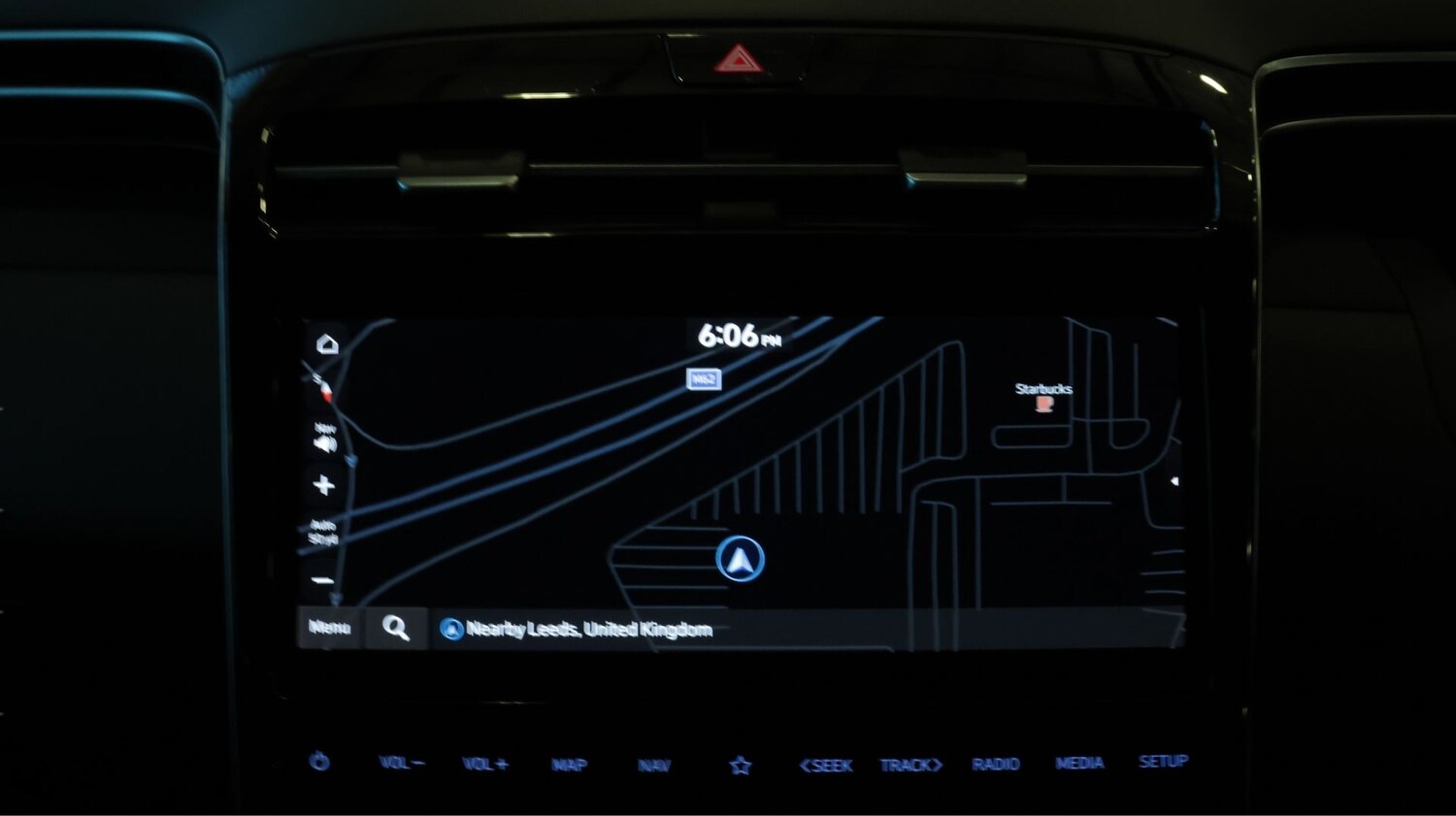 Used Hyundai TUCSON 2023 for sale - 78009490: Photo 11