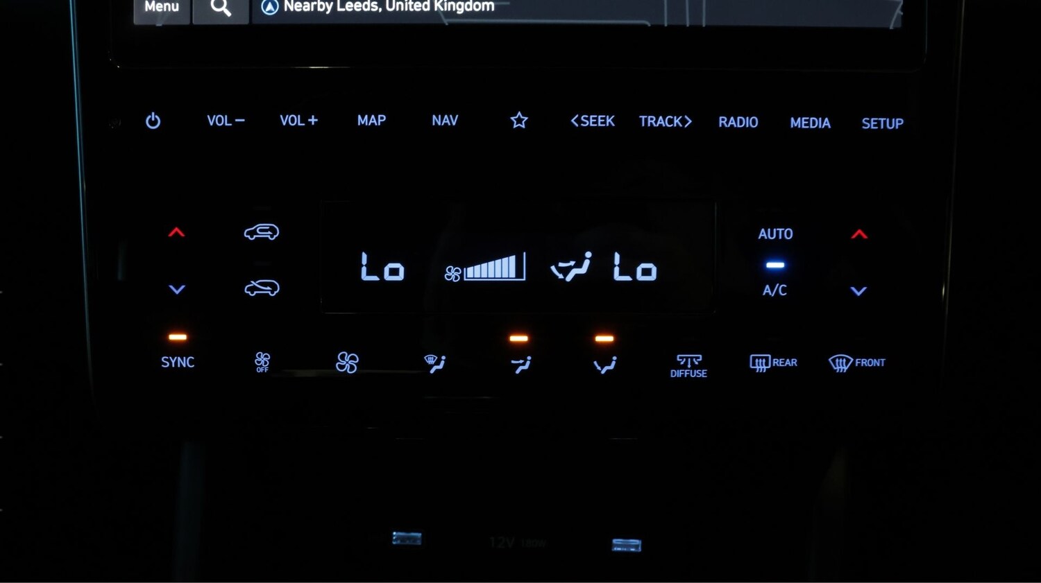 Used Hyundai TUCSON 2023 for sale - 78009490: Photo 12