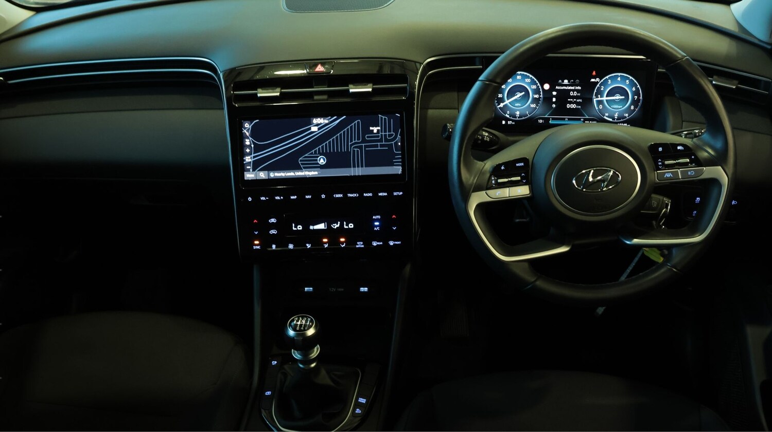 Used Hyundai TUCSON 2023 for sale - 78009490: Photo 13