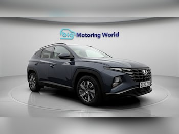 Used Hyundai TUCSON 2023 for sale - 78009490: Photo