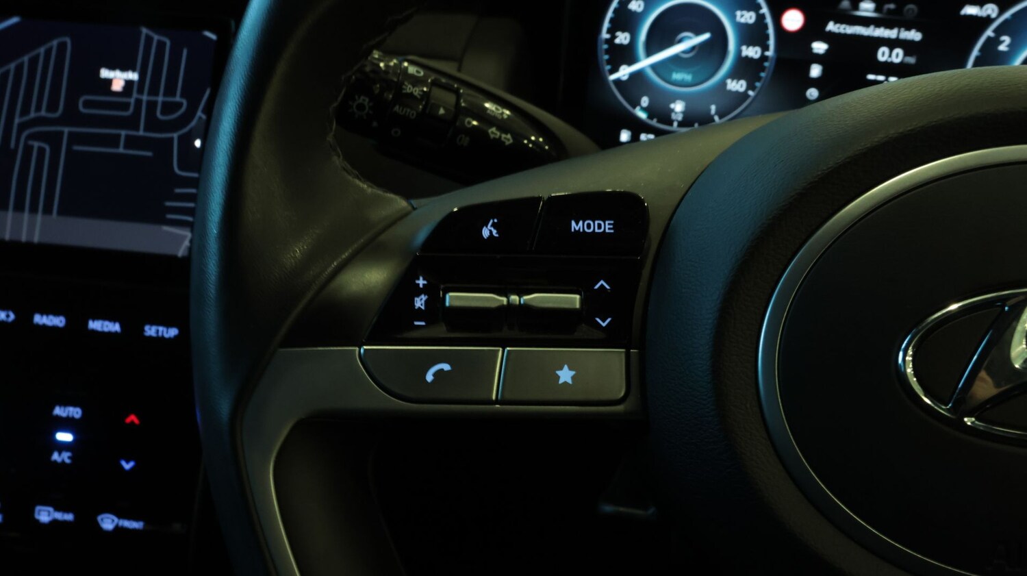 Used Hyundai TUCSON 2023 for sale - 78009490: Photo 23