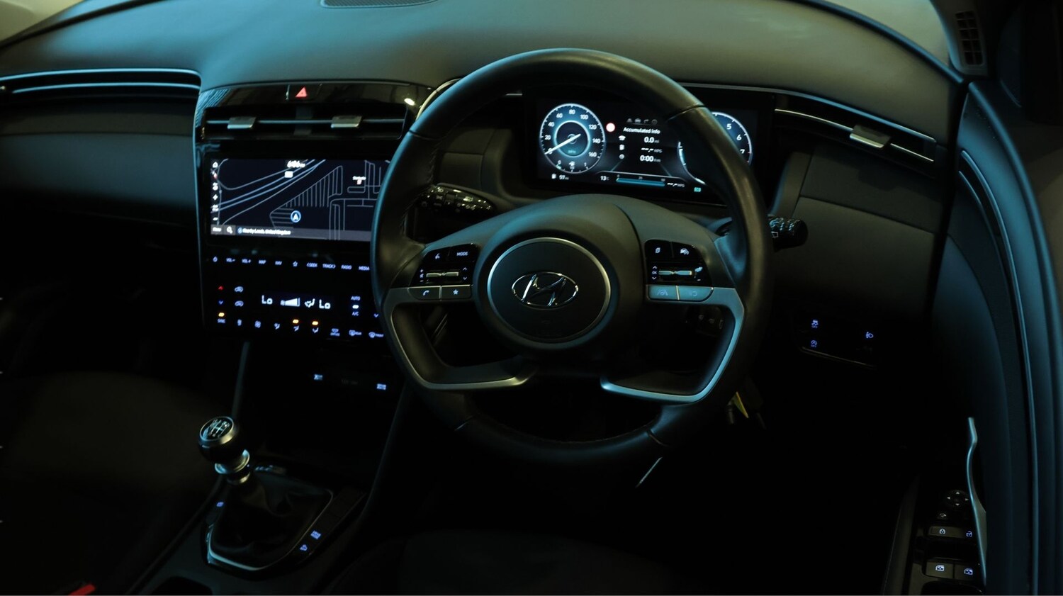 Used Hyundai TUCSON 2023 for sale - 78009490: Photo 9