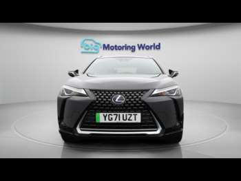 Used Lexus UX 2021 for sale - 74969519: Photo