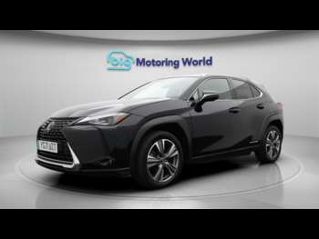 Used Lexus UX 2021 for sale - 74969519: Photo